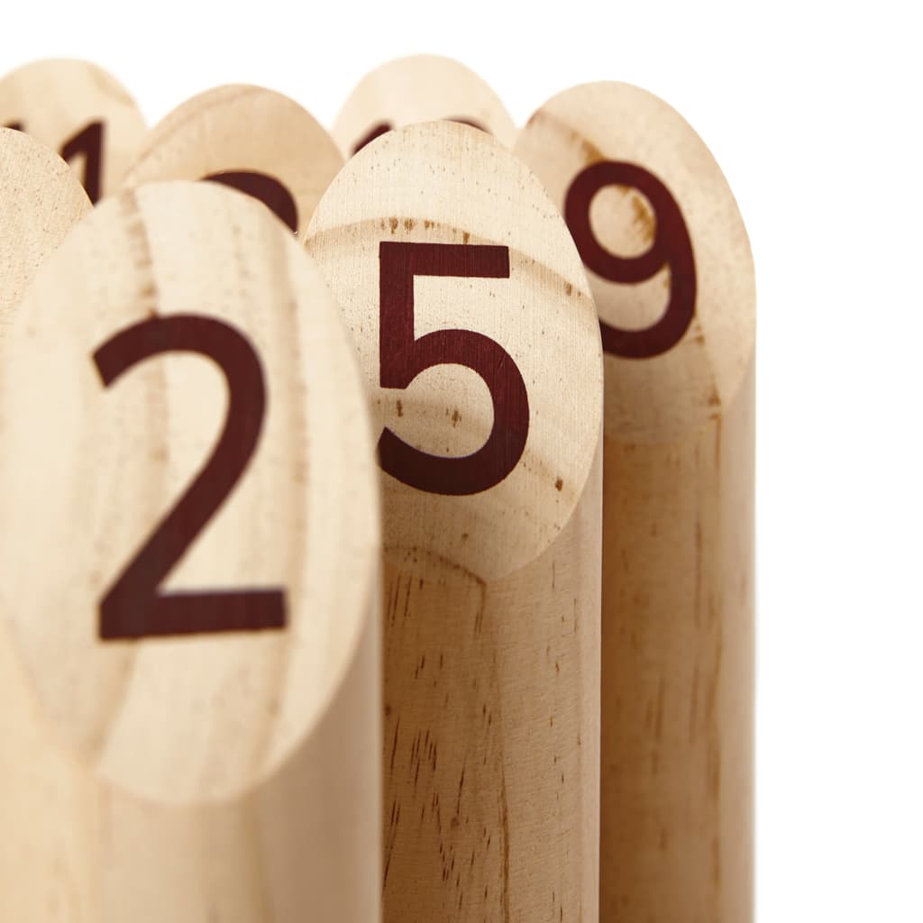 VINGA Muge number game 3