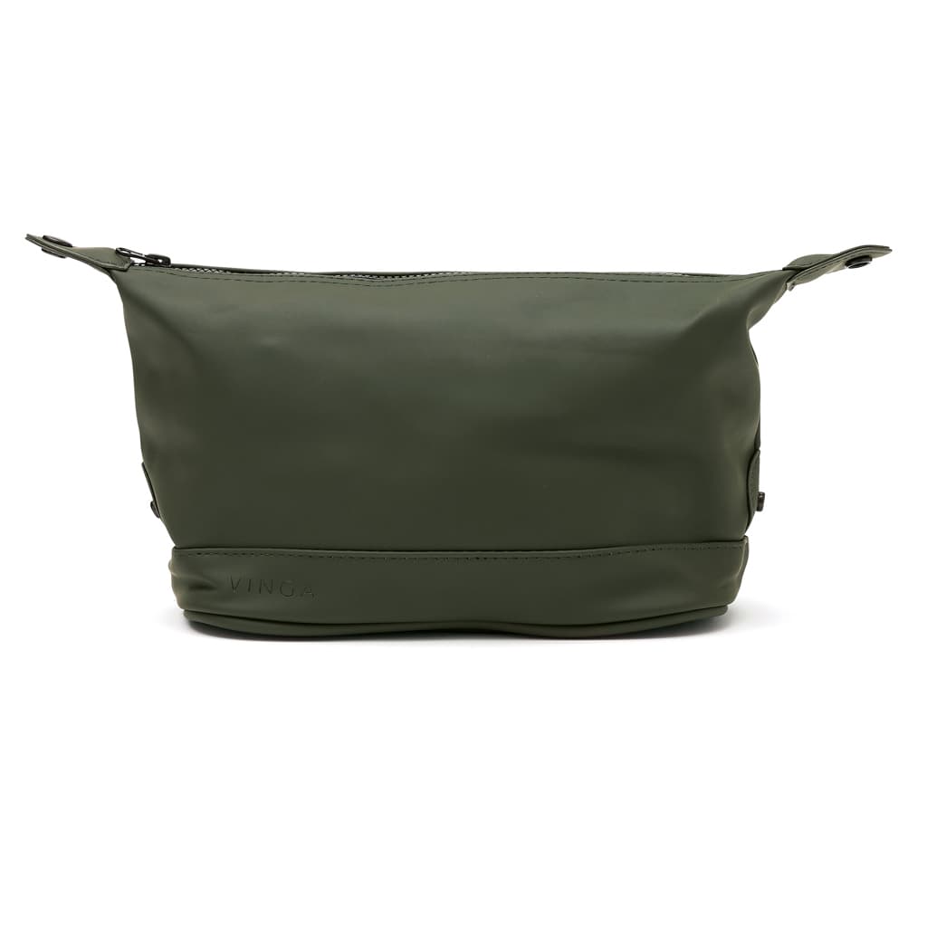 VINGA Baltimore Wash Bag 3