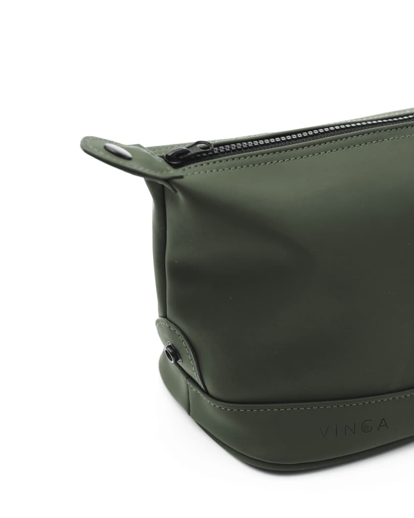 VINGA Baltimore Wash Bag 5