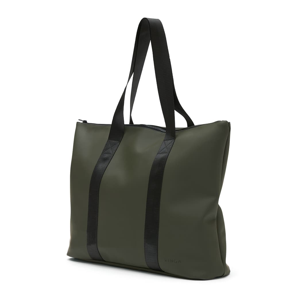 VINGA Baltimore tote bag 3