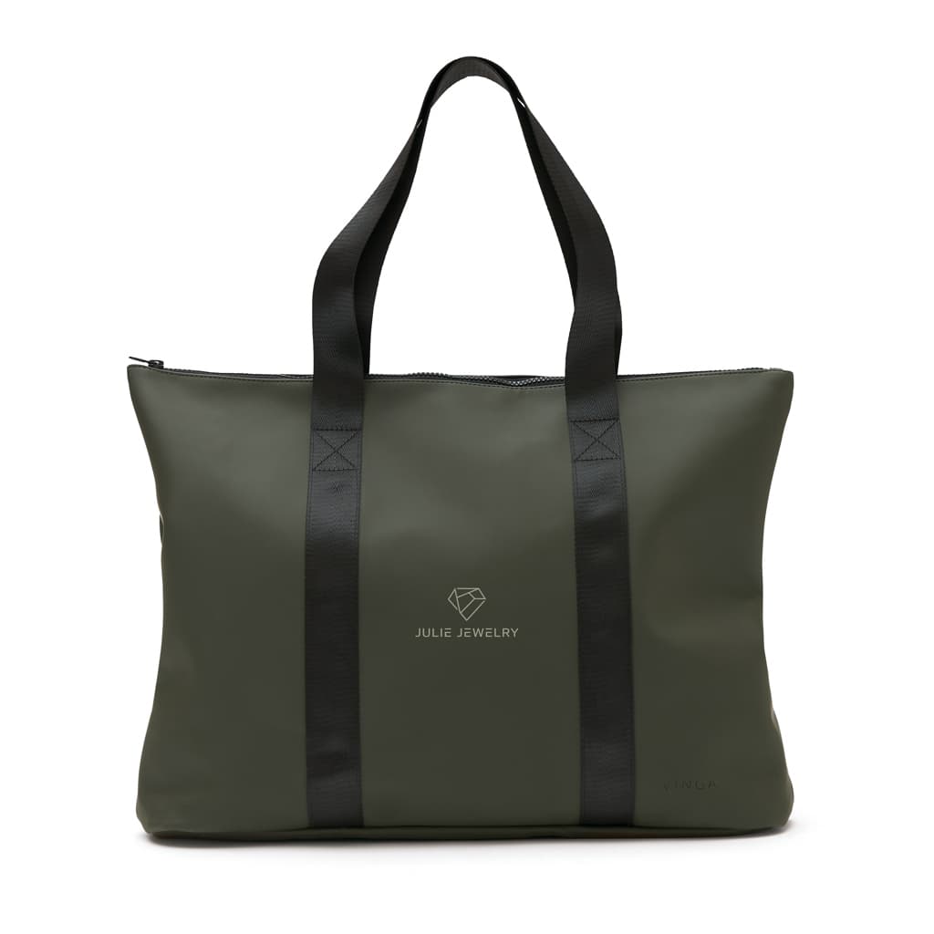 VINGA Baltimore tote bag 4