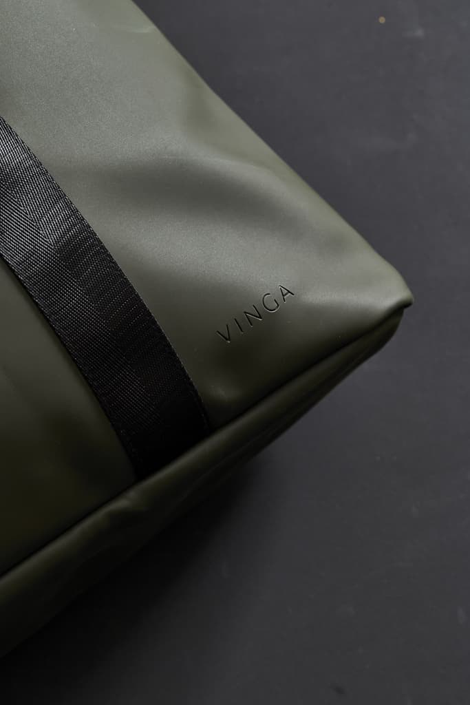 VINGA Baltimore tote bag 5