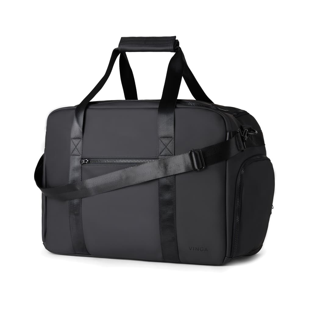 VINGA Baltimore gym bag 4