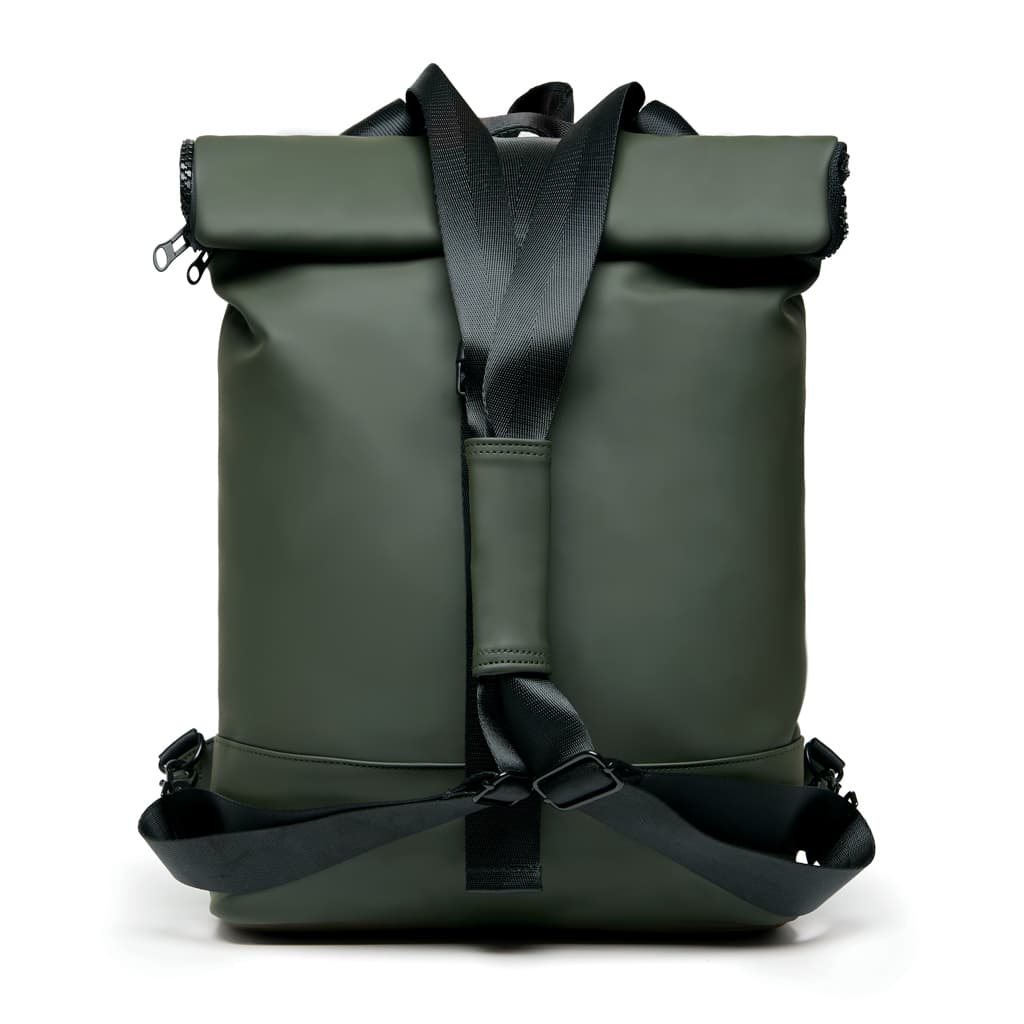VINGA Baltimore bike bag 5