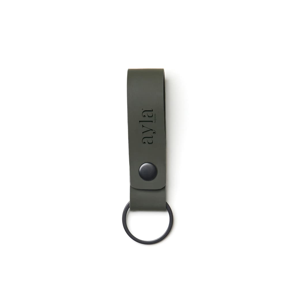 VINGA Baltimore keyring 3