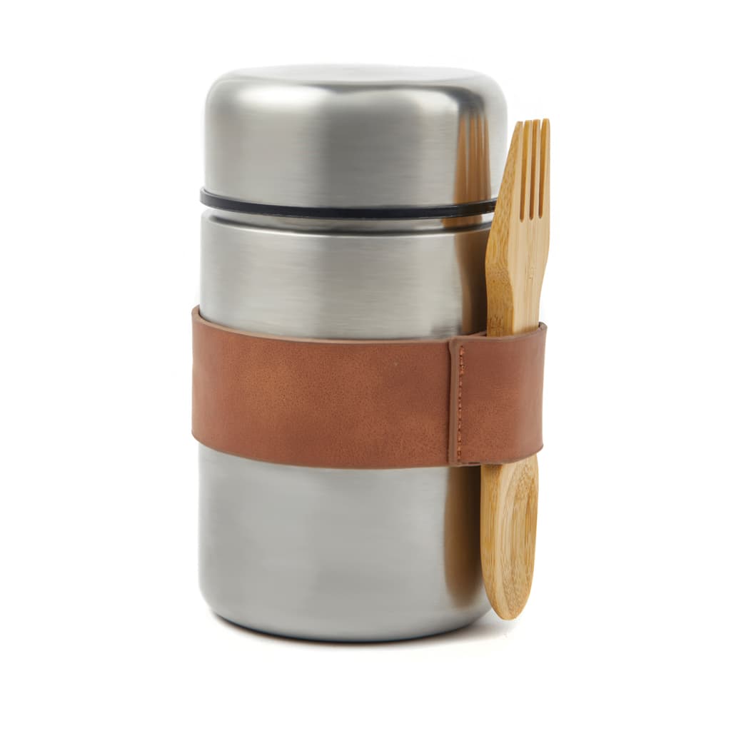 VINGA Miles food thermos 2