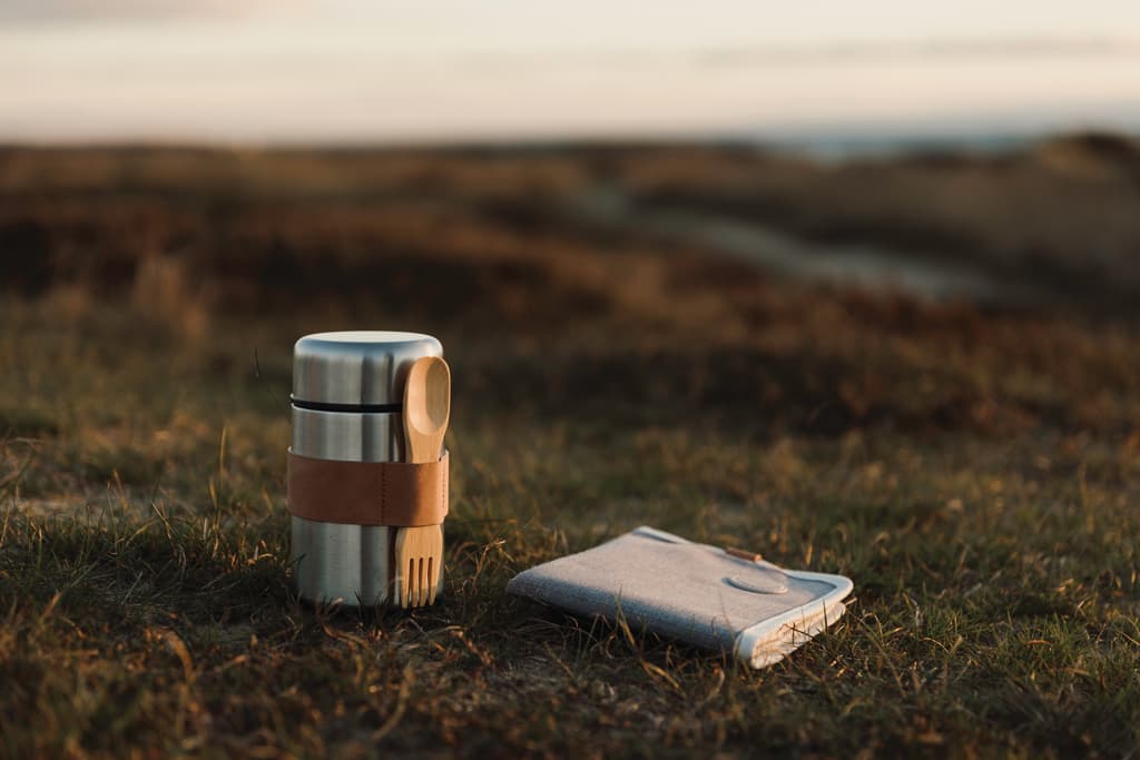 VINGA Miles food thermos 5