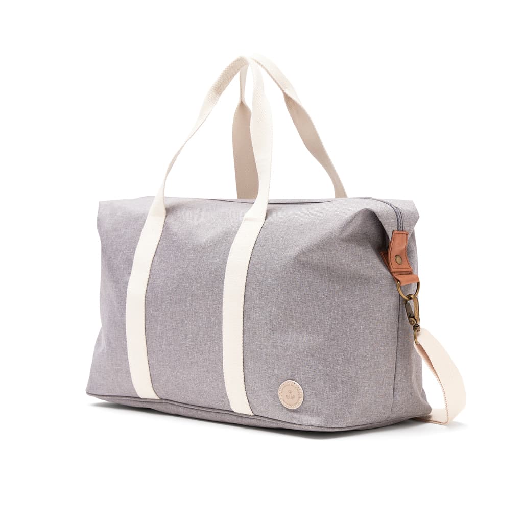 VINGA Sortino weekend bag 3