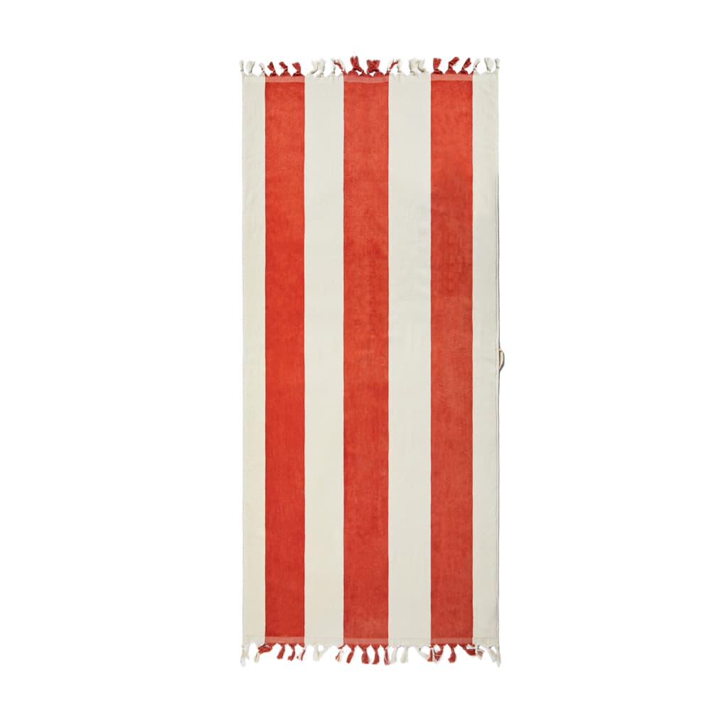 VINGA Valmer beach towel 3