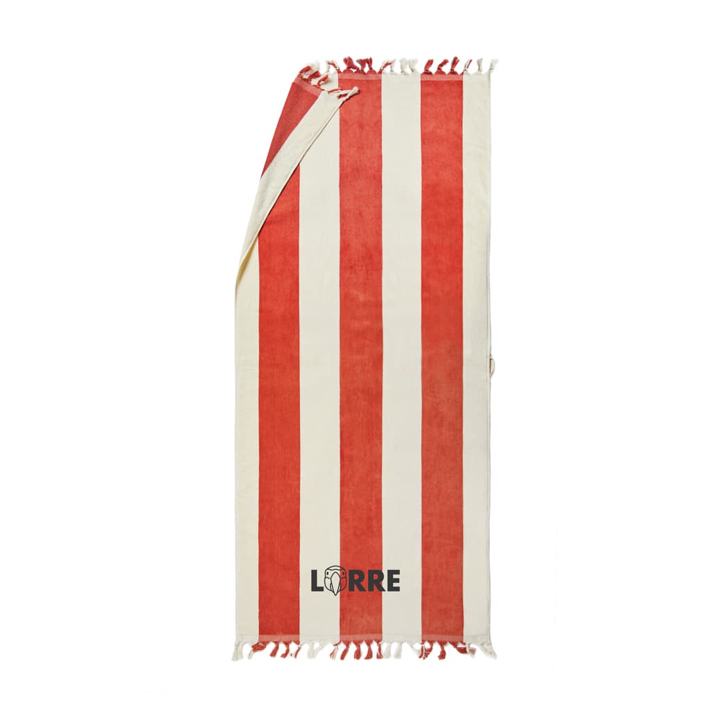 VINGA Valmer beach towel 4