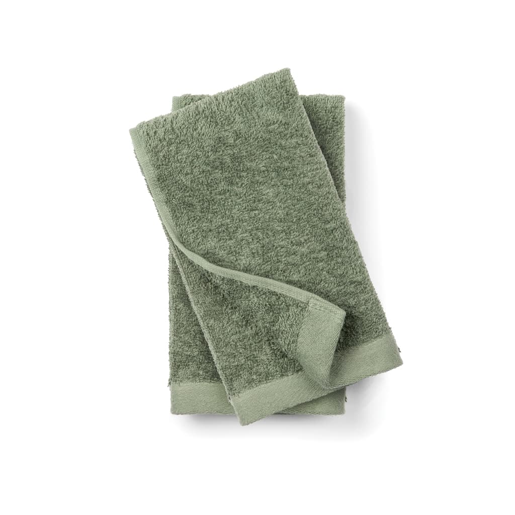 VINGA Birch towels 40x70 3