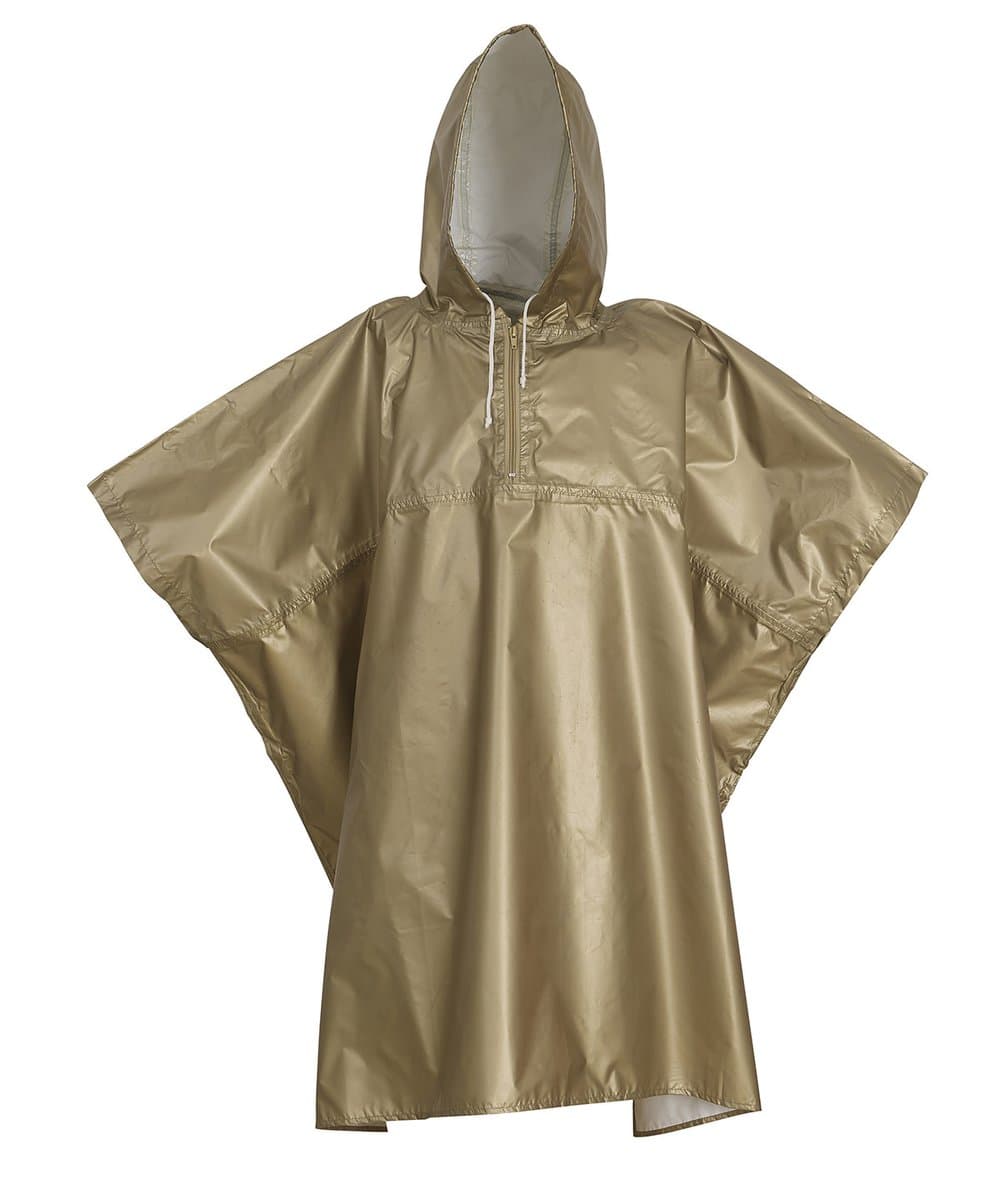 Yoko promo poncho (HVS470) 3