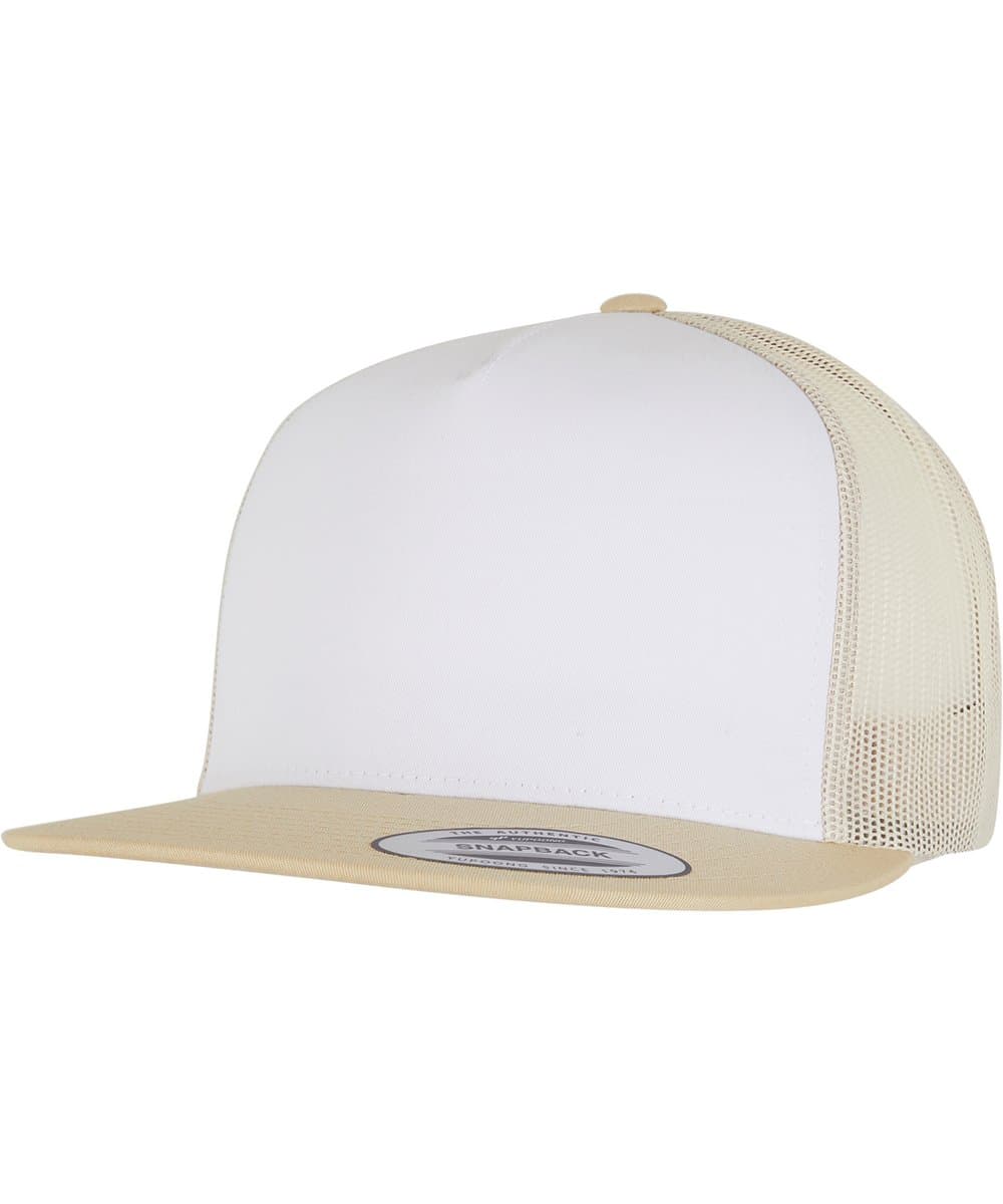 Classic trucker (6006W) 5