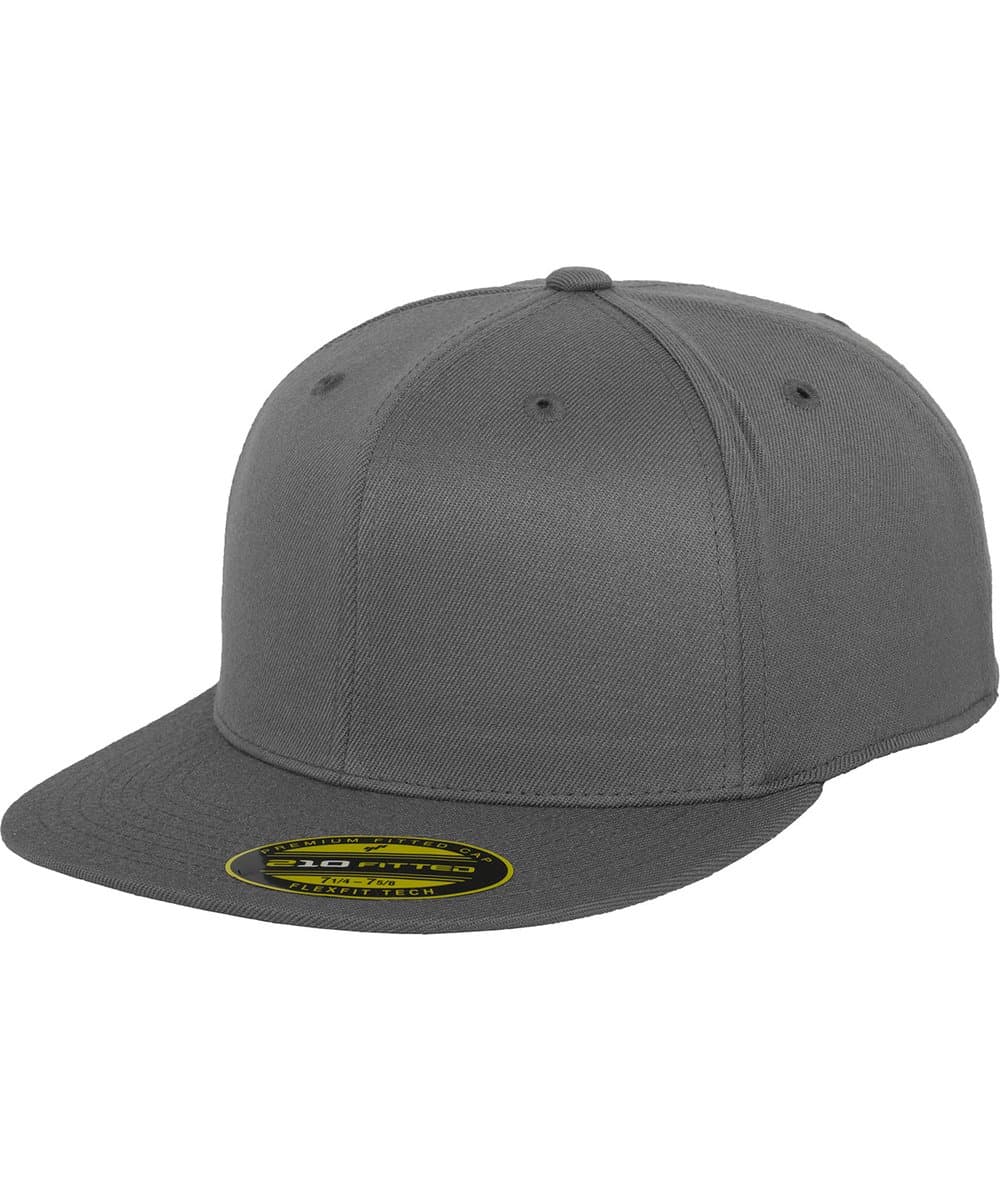 Premium 210 fitted cap (6210) 4
