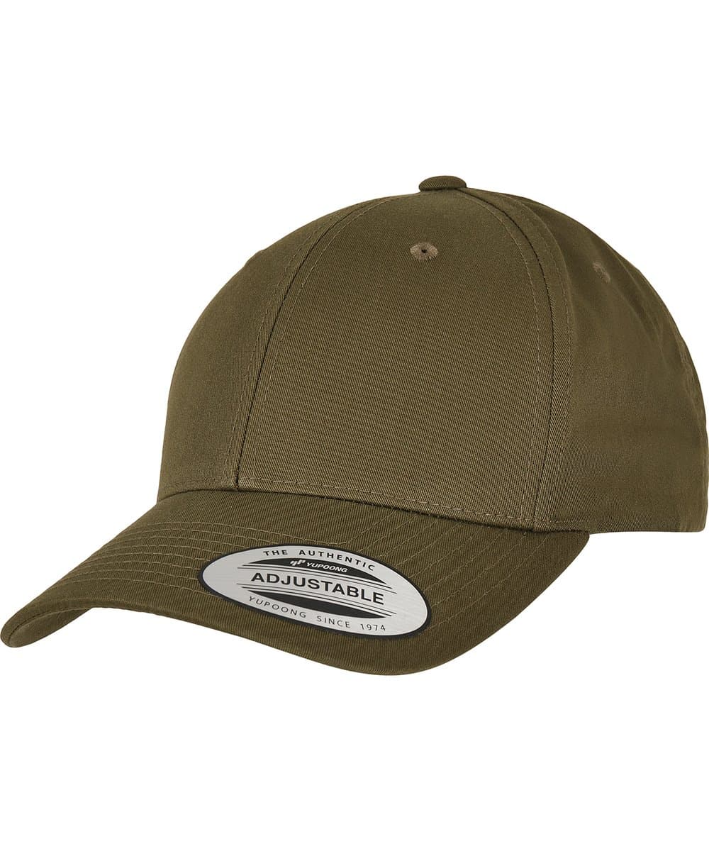 Curved classic snapback (7706)(7706) 3