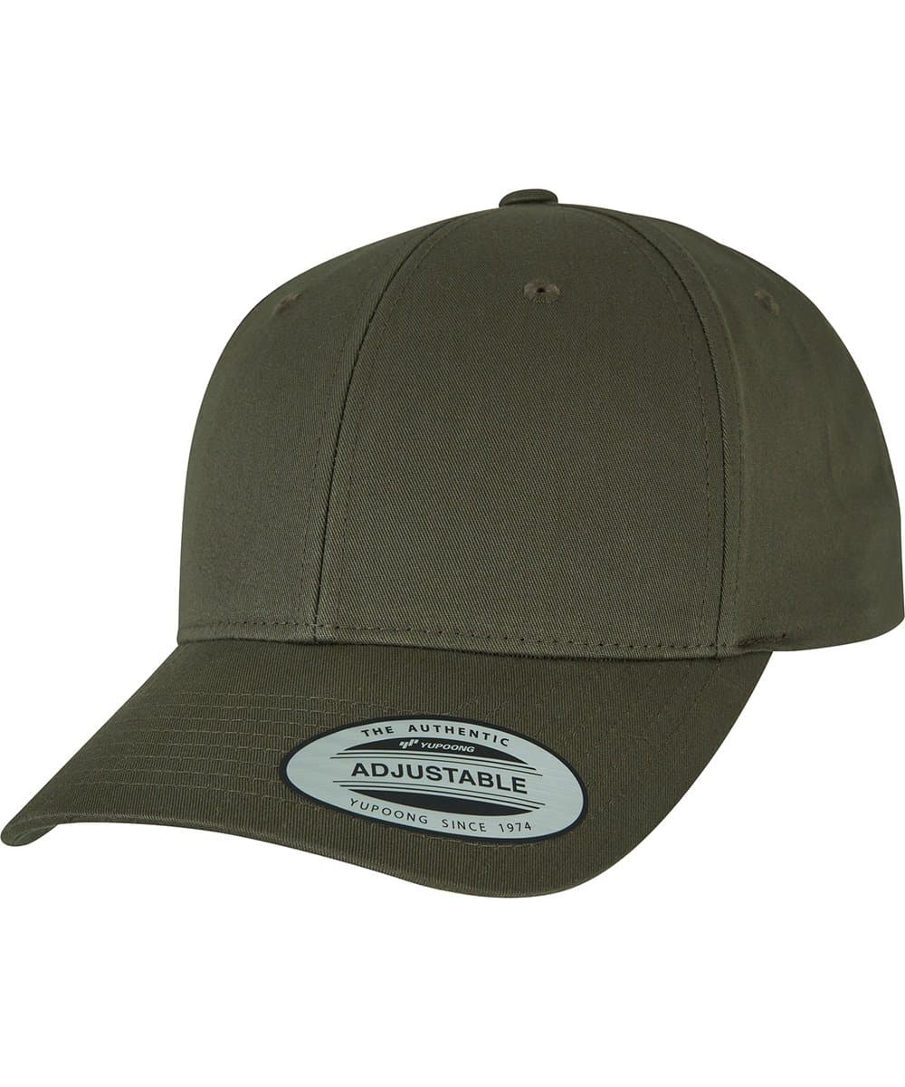 Curved classic snapback (7706)(7706) 5