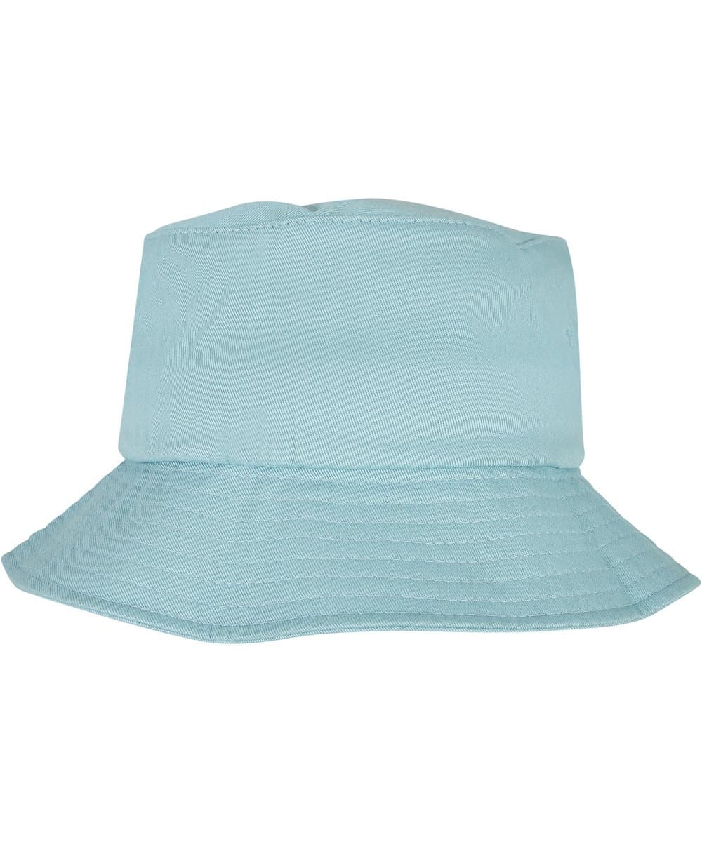 Flexfit cotton twill bucket hat (5003) 2