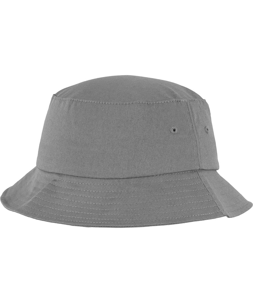 Flexfit cotton twill bucket hat (5003) 4