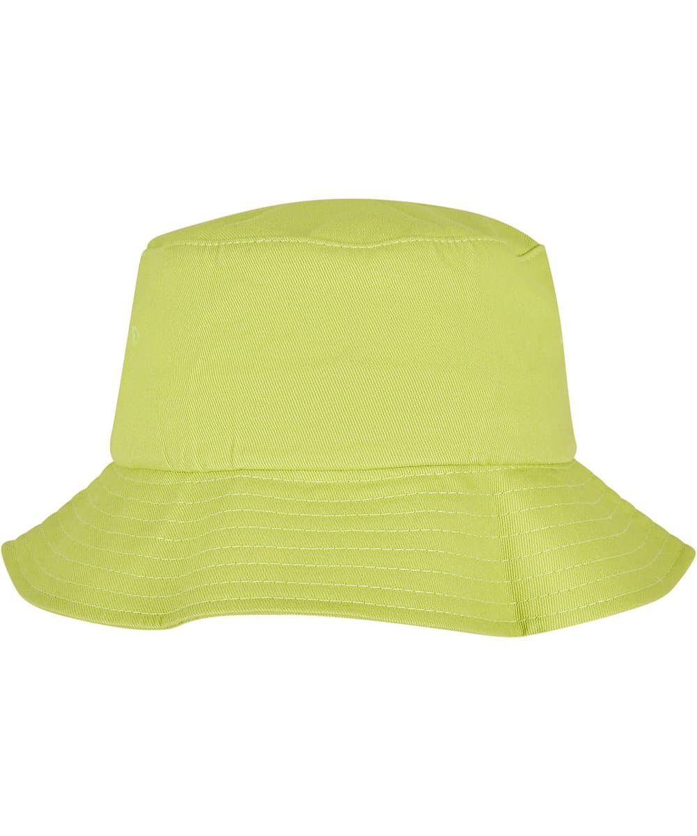 Flexfit cotton twill bucket hat (5003) 5