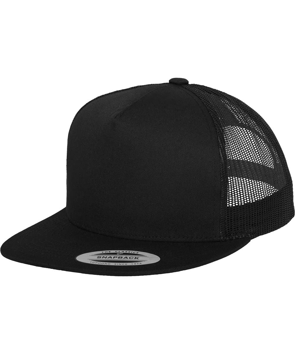 Classic trucker (6006) 2