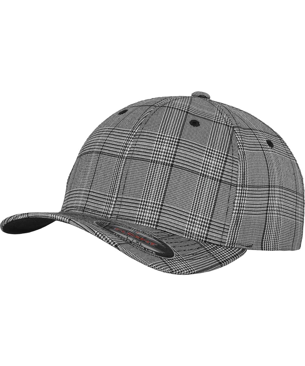 Flexfit glen check (6196) 2