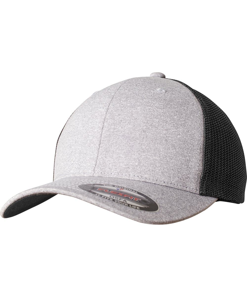Flexfit melange mesh (6311) 2