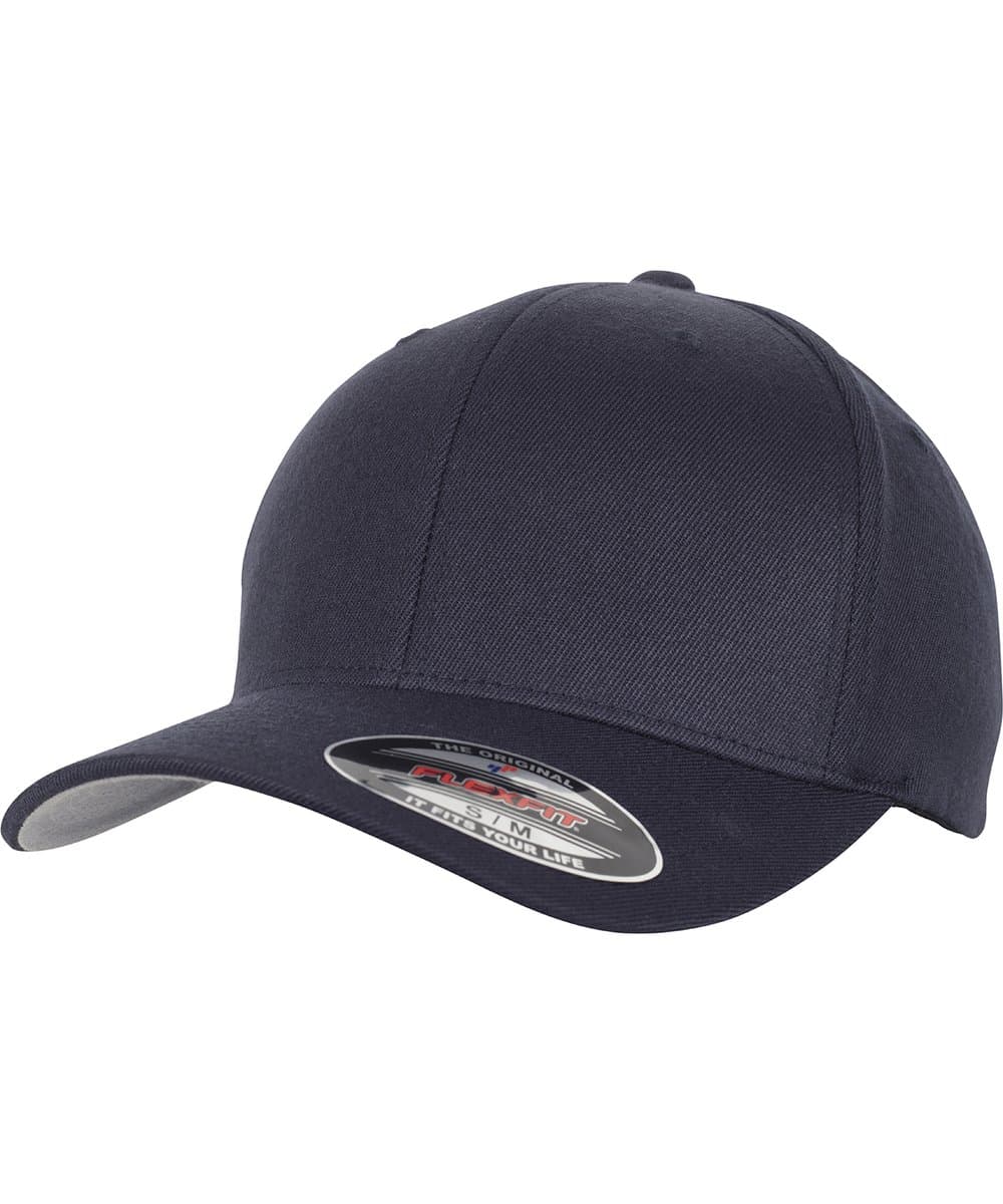Flexfit wool-blend (6477) 3