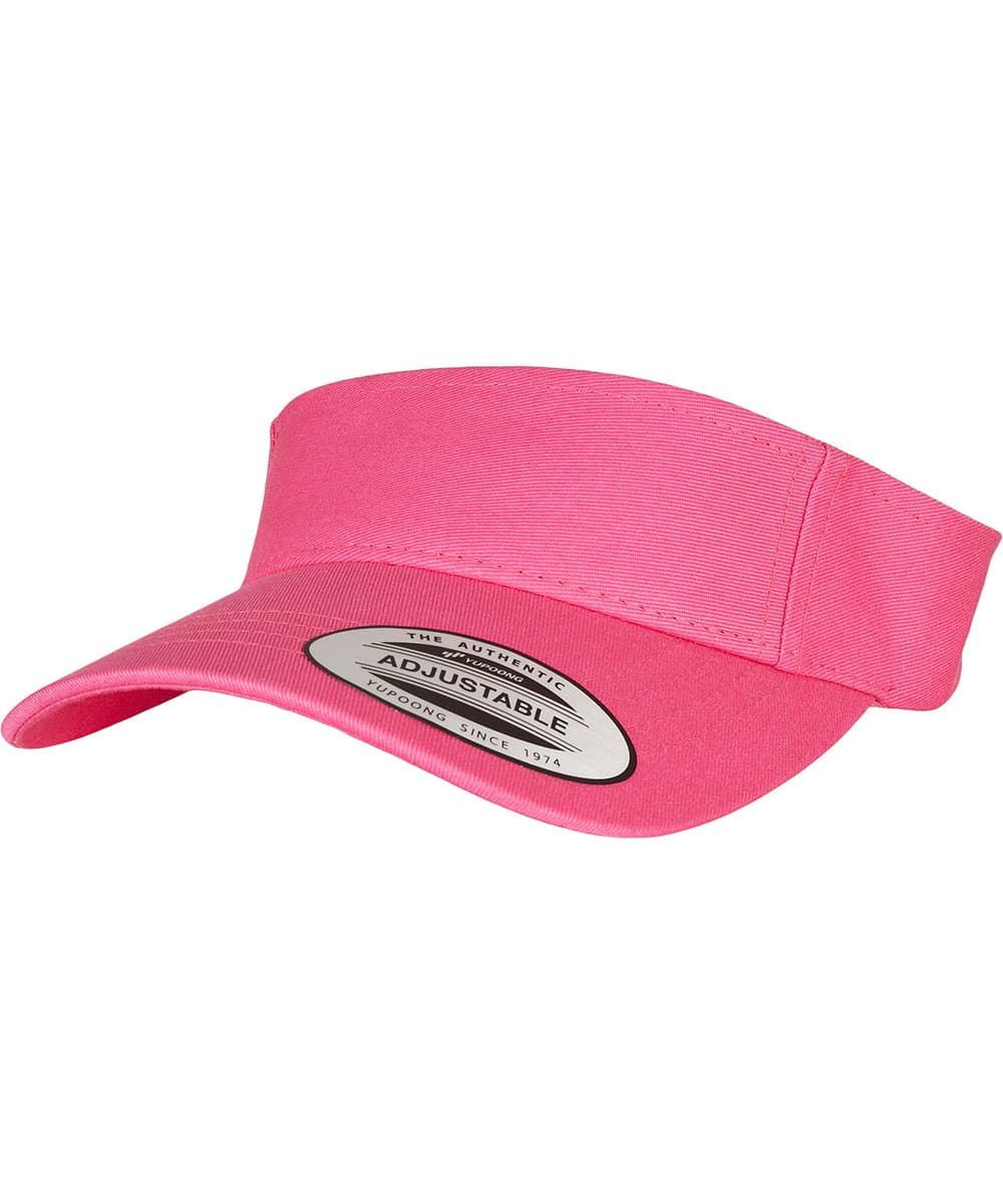Curved visor cap (8888) 3
