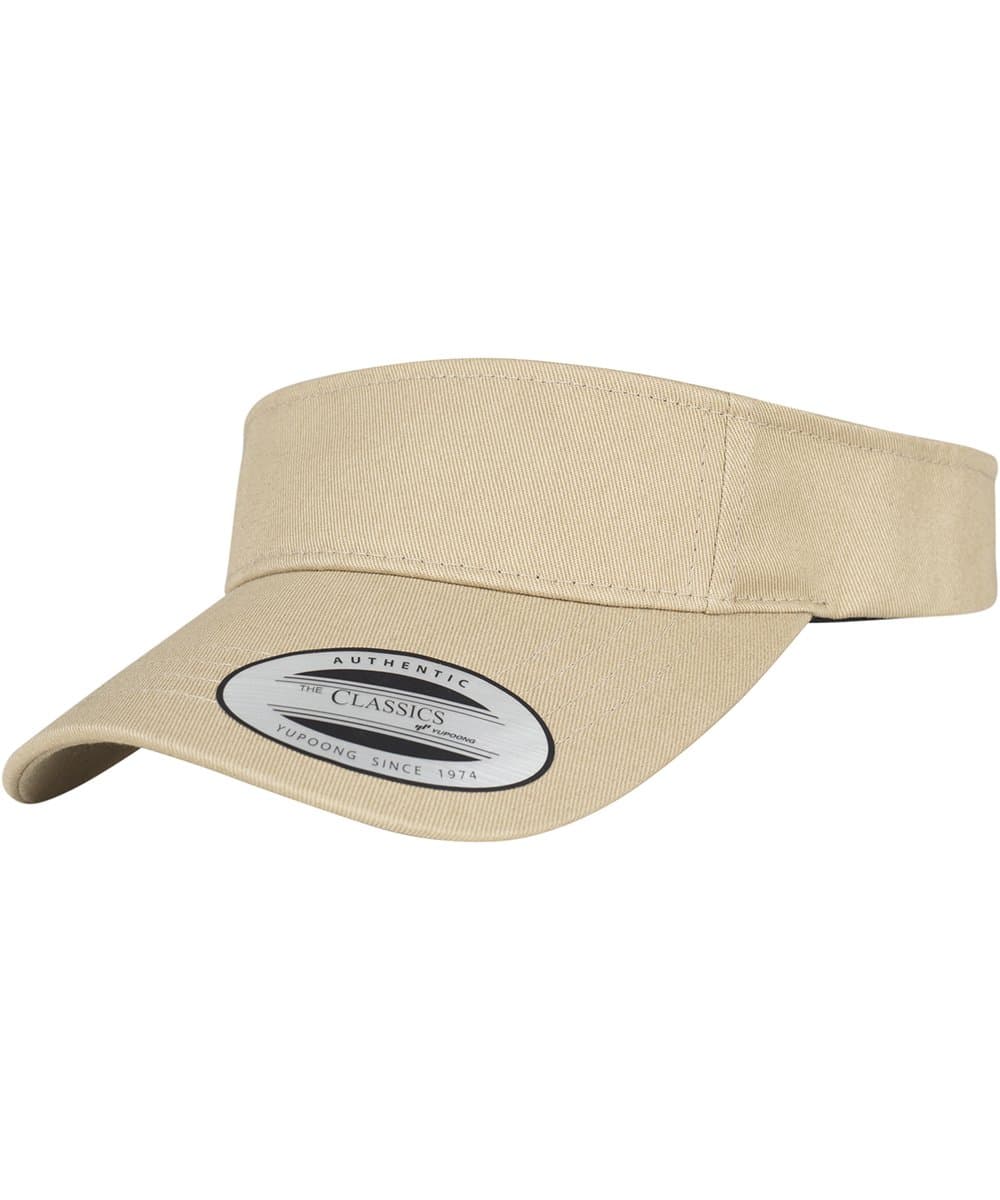 Curved visor cap (8888) 5