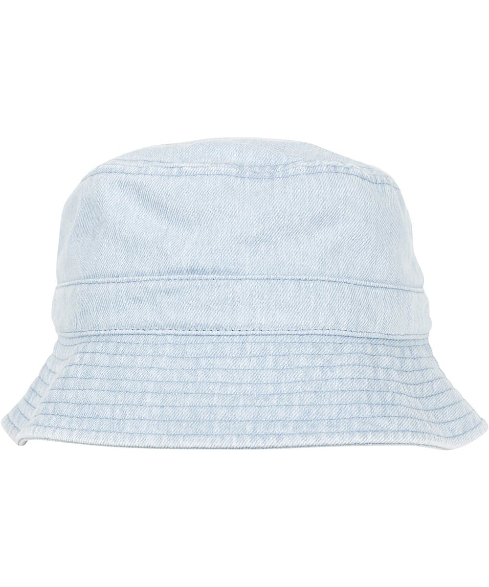Denim bucket hat (5003DB) 3