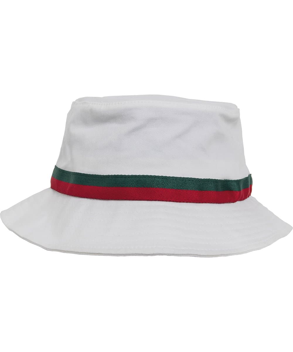 Stripe bucket hat (5003S) 3