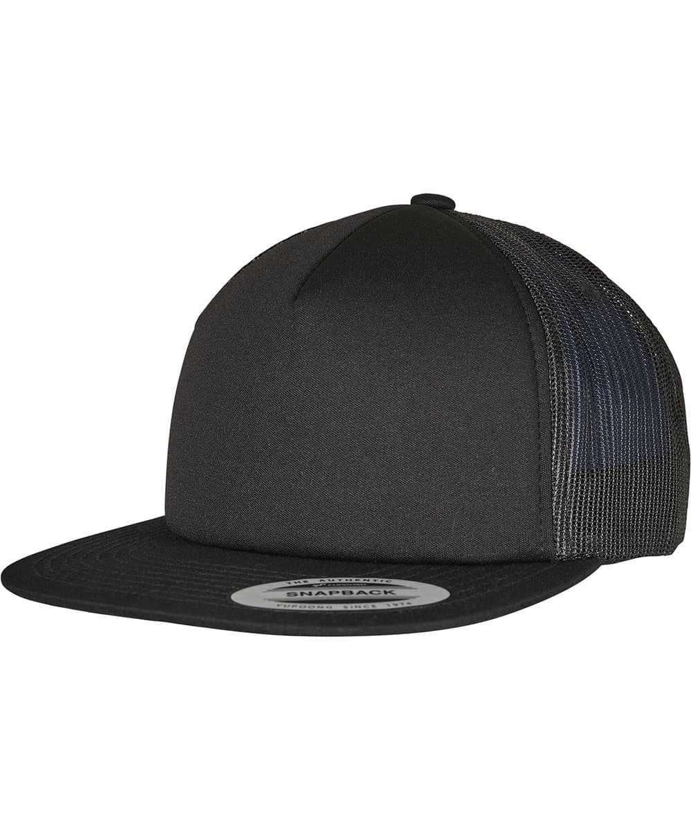 Foam trucker (6005FF) 2