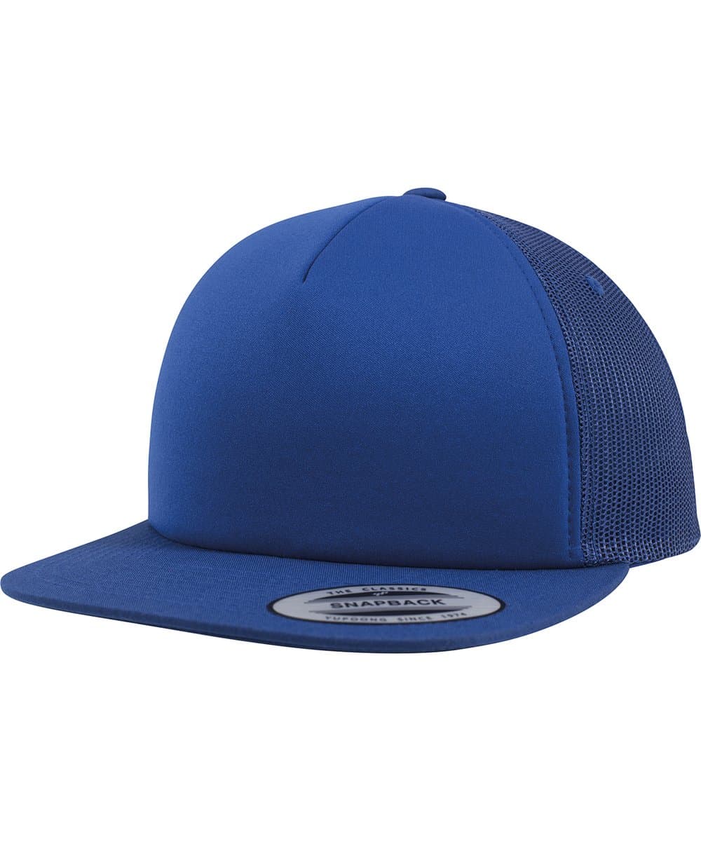 Foam trucker (6005FF) 5
