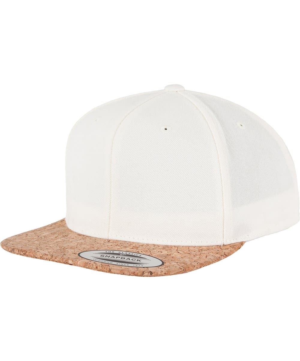 Cork snapback (6089CO) 3