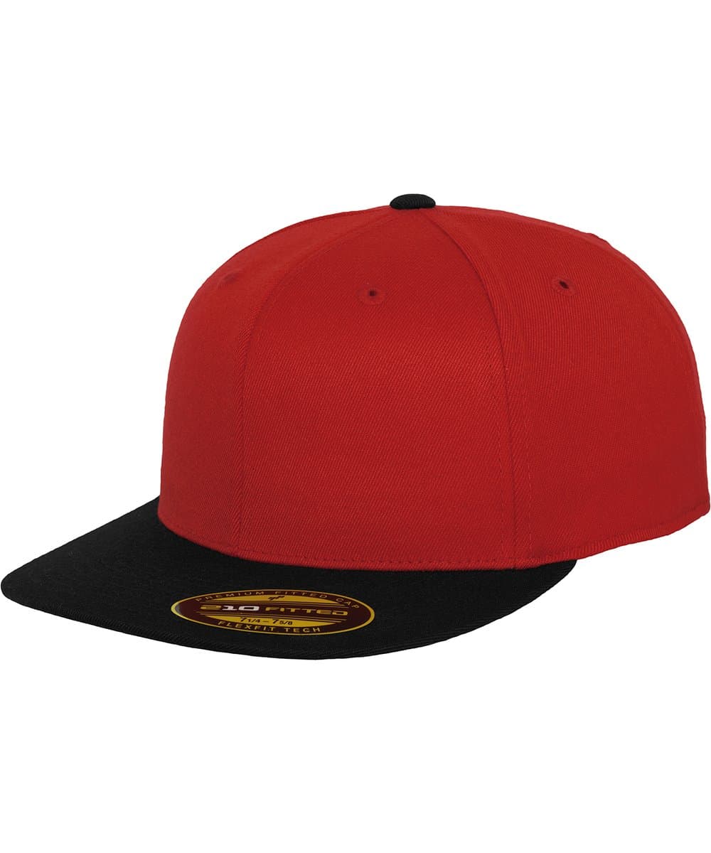 Premium 210 fitted 2-tone (6210T) 4