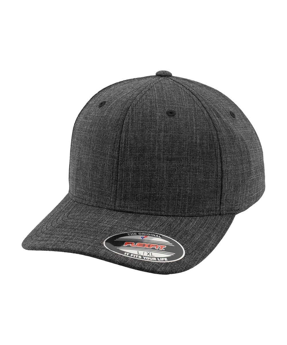 Fine melange Flexfit (6277FM) 2