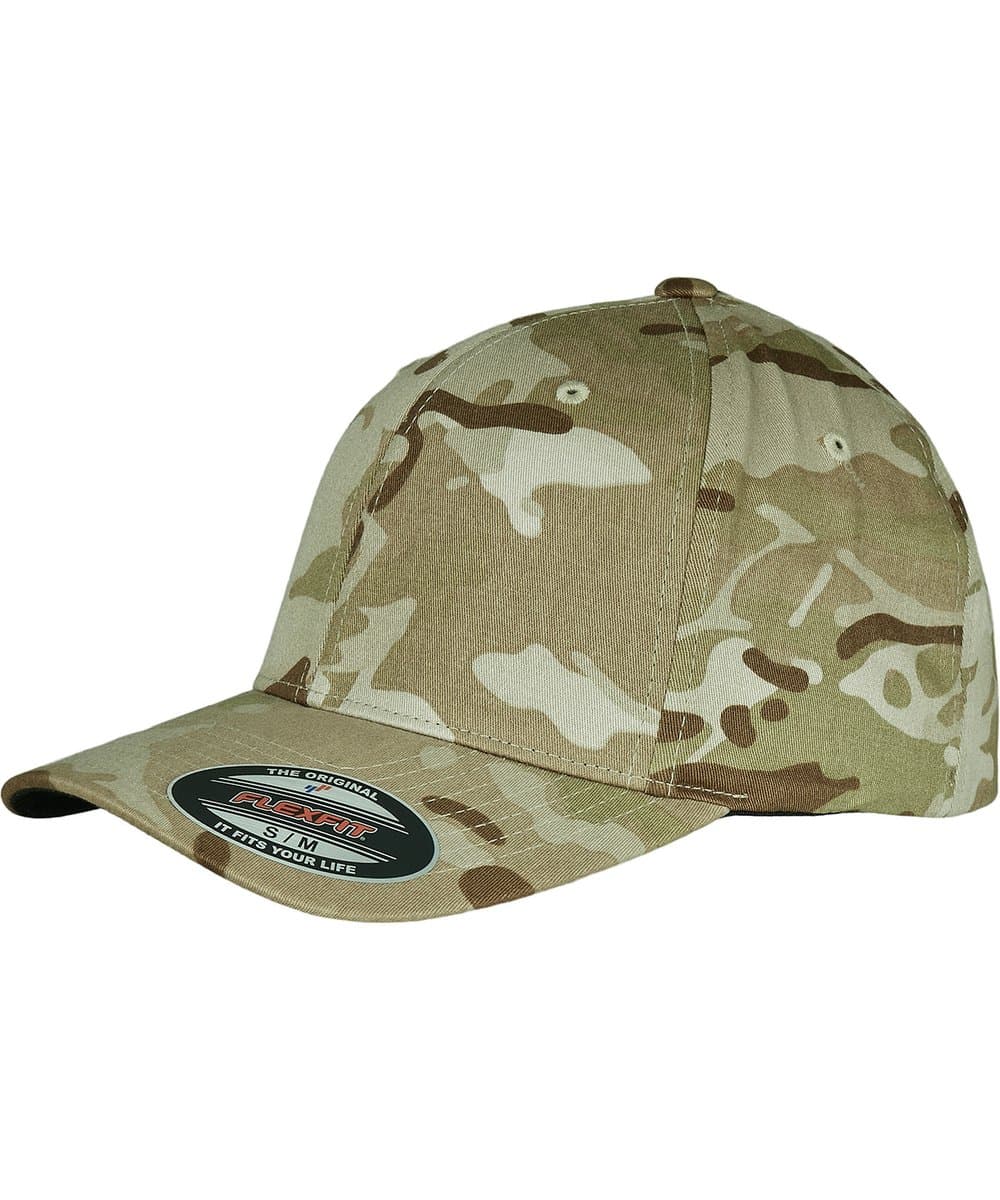 Flexfit Multicam® (6277MC) 3