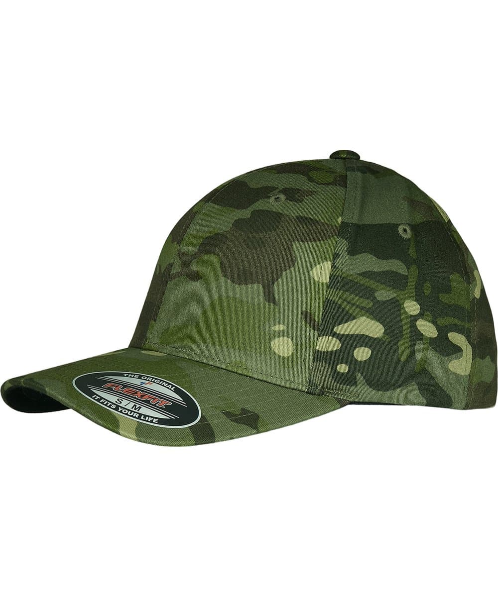 Flexfit Multicam® (6277MC) 4