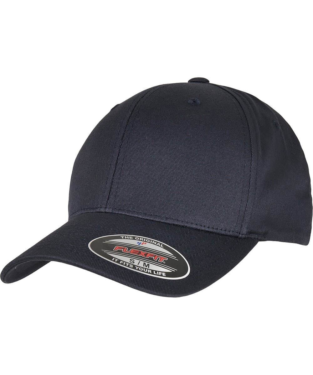 Flexfit organic cotton cap (6277OC) 5