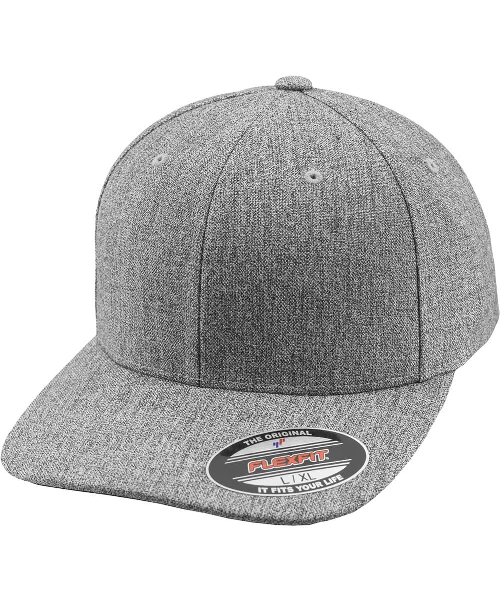 Plain span Flexfit (6277PS) 2
