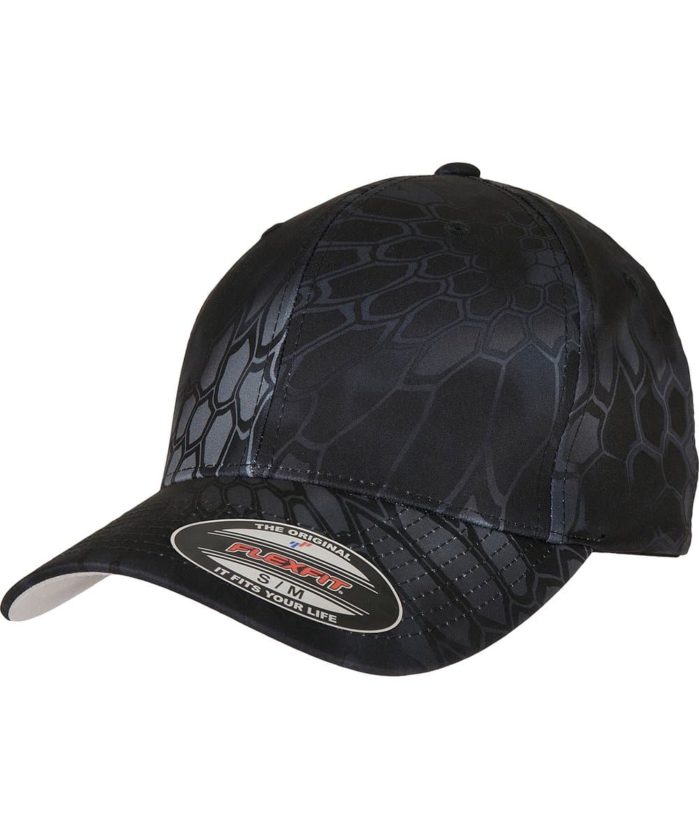 Flexfit kryptek cap (6277KR) 3