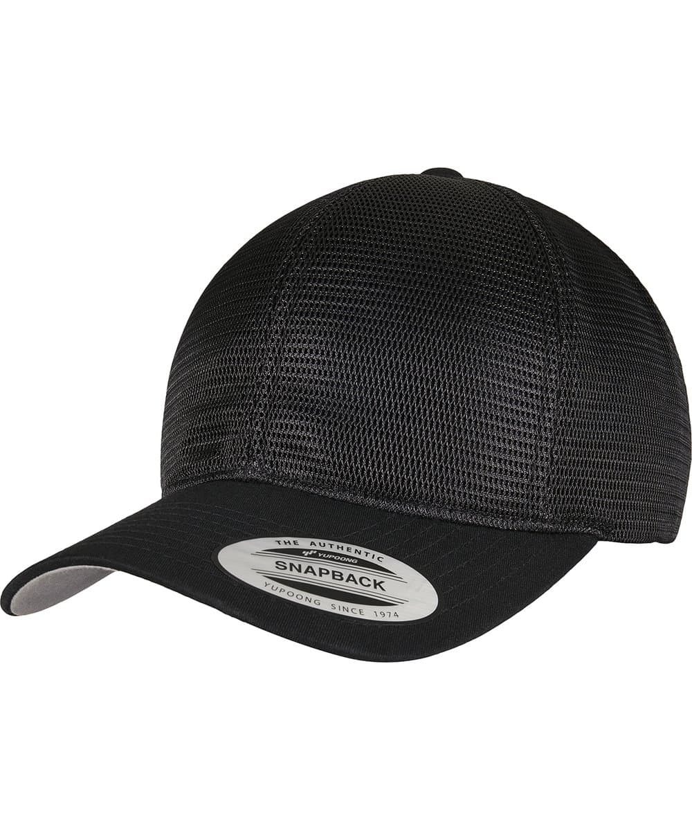 360° omnimesh cap (6360) 2