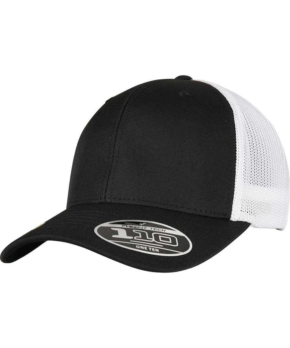 Flexfit 110 recycled cap 2-tone (110RT) 2