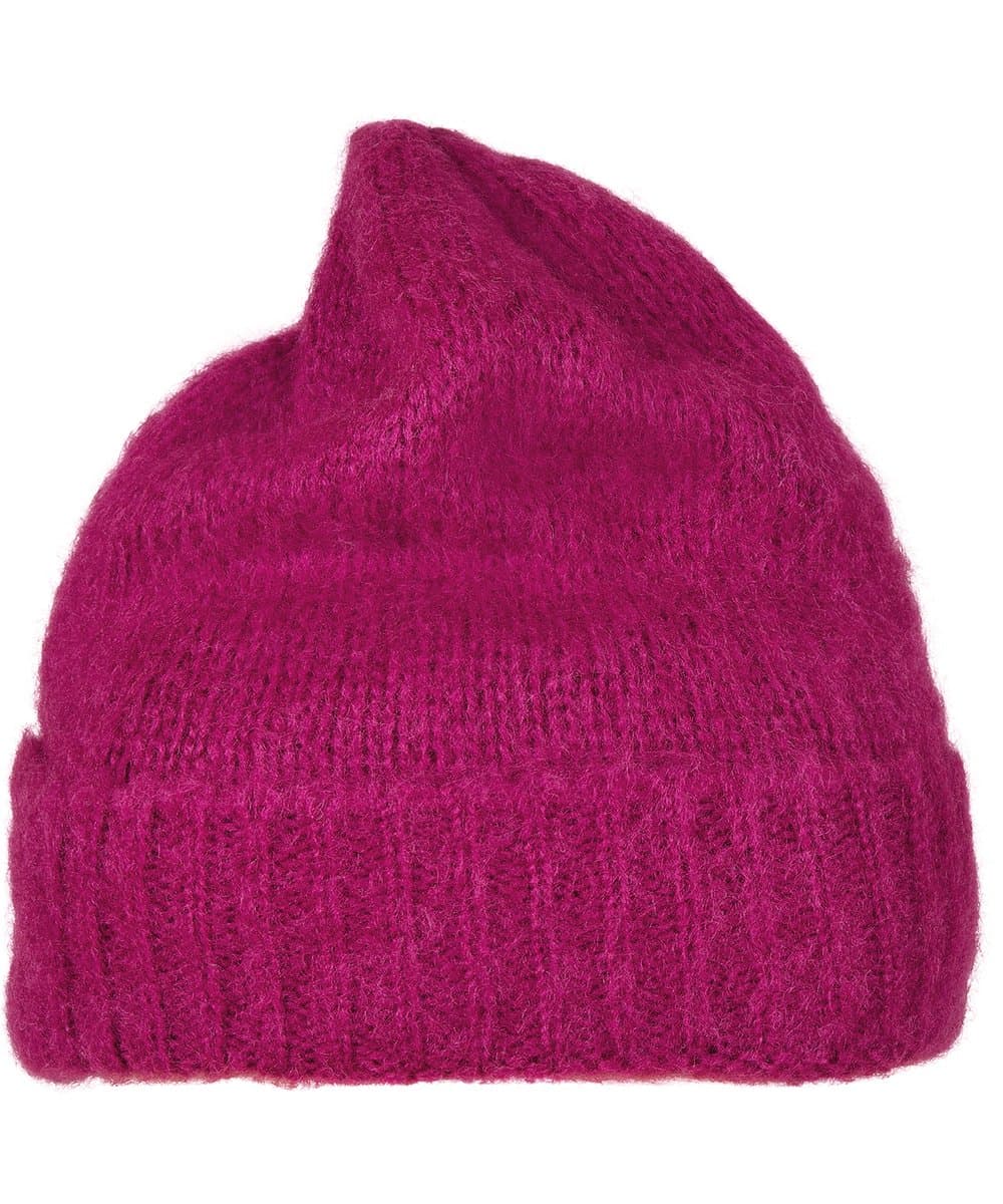 Soft acrylic beanie (1503A) 3