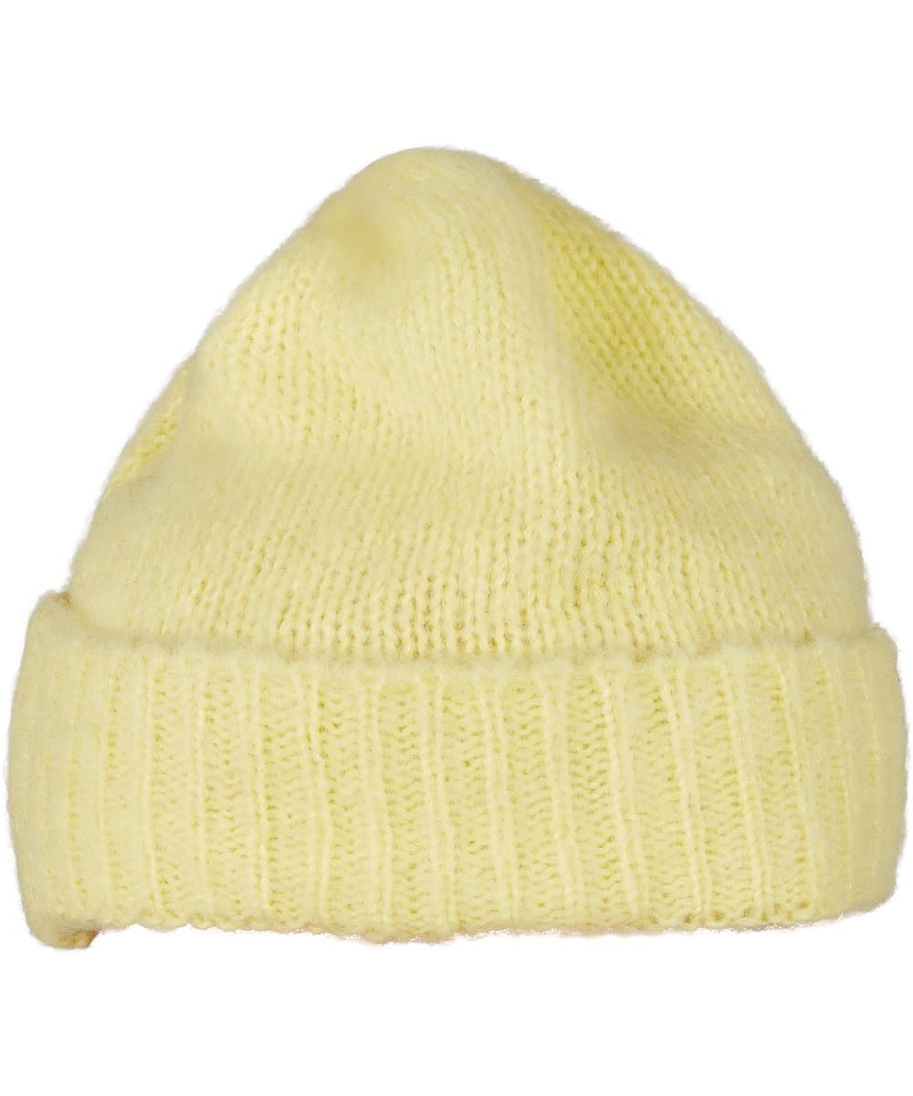 Soft acrylic beanie (1503A) 5