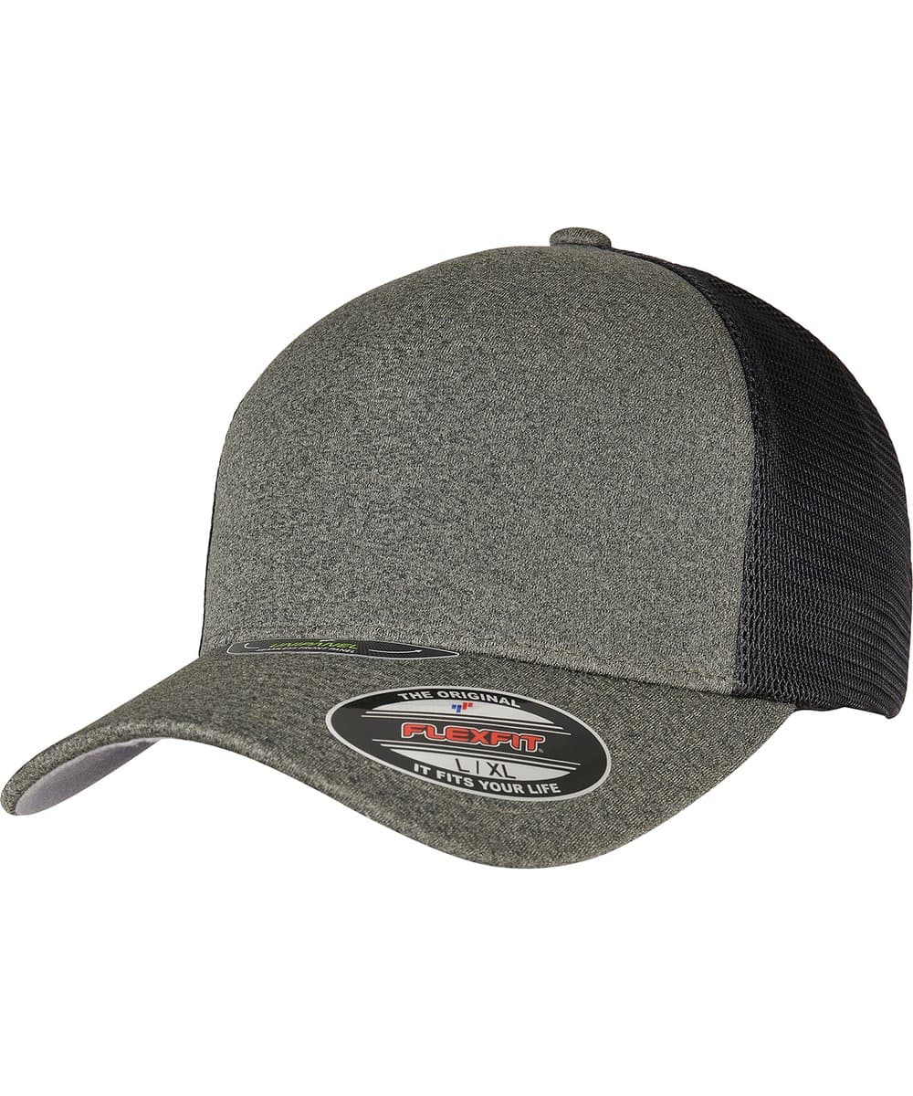 Flexfit Unipanel™ cap (5511UP) 3