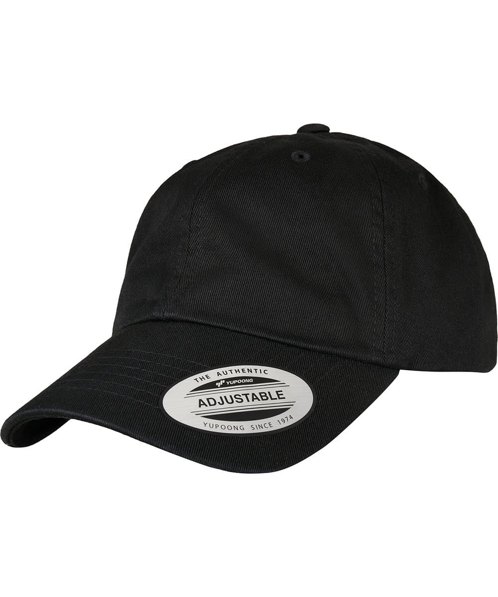 Eco-wash dad cap (6245EC) 2