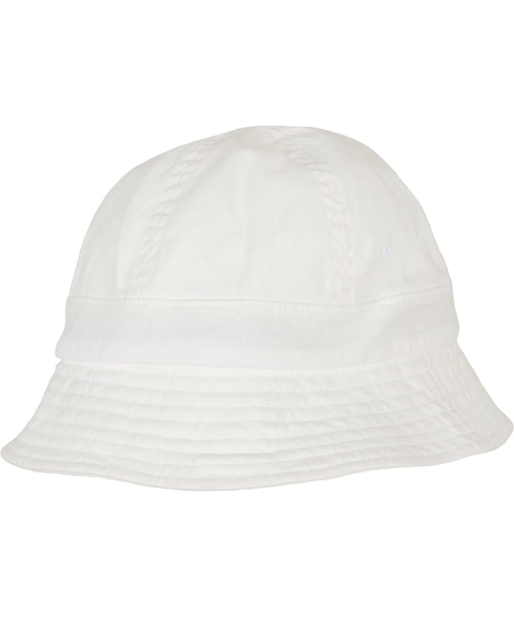 Eco washing flexfit no top tennis hat 4