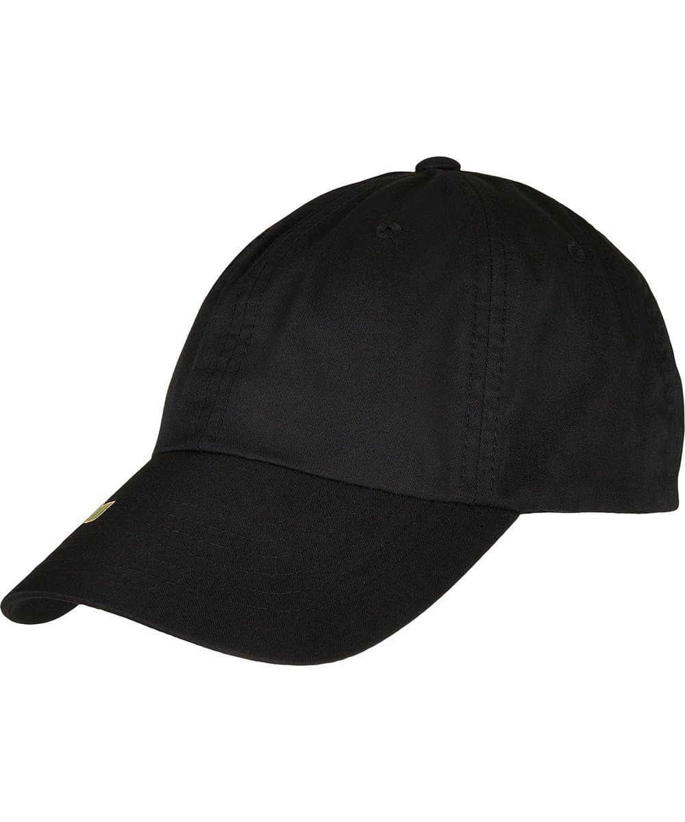 Recycled polyester dad cap 2