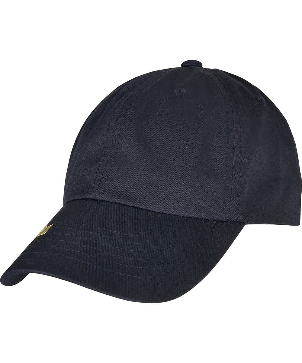 Recycled polyester dad cap 4